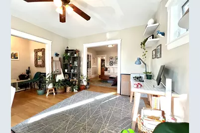 29 Wood Street #1, Cambridge, MA 02140 - Photo 2