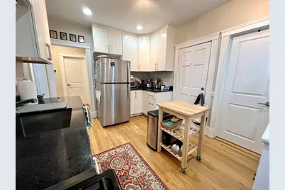 29 Wood Street #1, Cambridge, MA 02140 - Photo 12