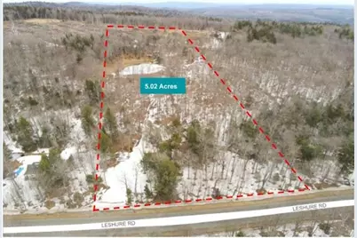 5 Leshure Rd, Rowe, MA 01367 - Photo 1