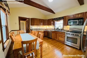 36 Spring Garden St, Boston, MA 02125 - Photo 4