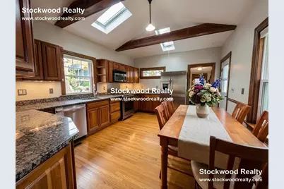 36 Spring Garden Street, Boston, MA 02125 - Photo 1