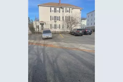 9 Moen #1, Worcester, MA 01605 - Photo 1