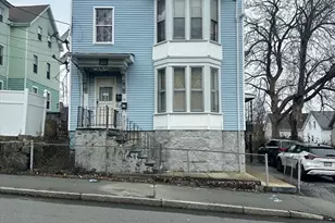 73 Linden, New Bedford, MA 02740 - Photo 1