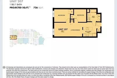 262 Monsignor O'Brien Highway #207, Cambridge, MA 02141 - Photo 12