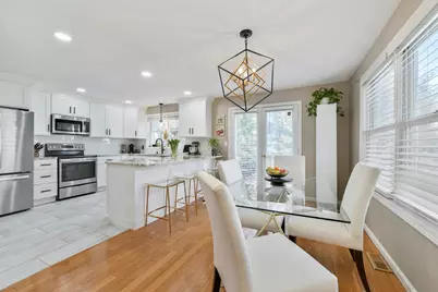 1045 Washington Street #1, Newton, MA 02465 - Photo 4