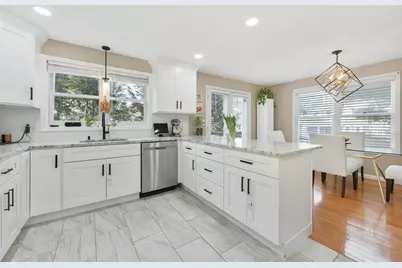 1045 Washington Street #1, Newton, MA 02465 - Photo 1