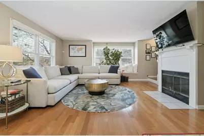 1045 Washington Street #1, Newton, MA 02465 - Photo 6