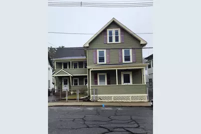 59 Crystal St, Southbridge, MA 01550 - Photo 2