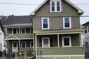 59 Crystal St, Southbridge, MA 01550 - Photo 2