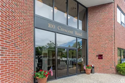 100 Crescent Road #1B, Needham, MA 02494 - Photo 1