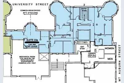2-6 University Road, Cambridge, MA 02138 - Photo 4