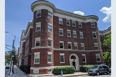 2-6 University Road, Cambridge, MA 02138 - Photo 1