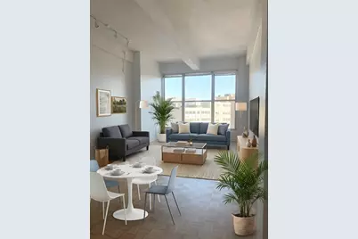 61 Brookline Avenue #308, Boston, MA 02215 - Photo 1
