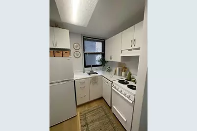 475 Commonwealth Avenue #204, Boston, MA 02215 - Photo 4