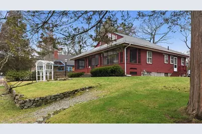 53 Dean St, Westwood, MA 02021 - Photo 2