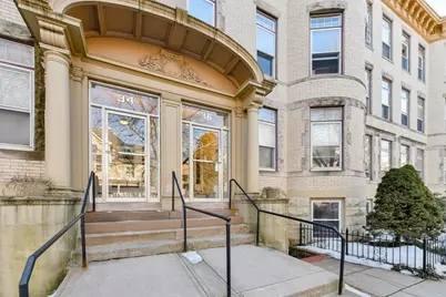 36 Winchester St #2, Brookline, MA 02446 - Photo 12