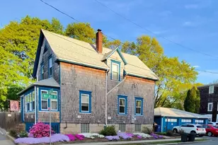 101 Willow St, New Bedford, MA 02740 - Photo 1