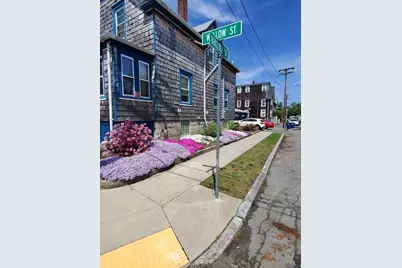 101 Willow St, New Bedford, MA 02740 - Photo 4