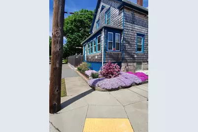 101 Willow St, New Bedford, MA 02740 - Photo 2