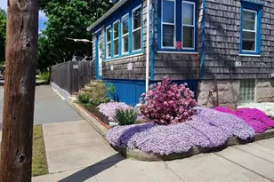 101 Willow St, New Bedford, MA 02740 - Photo 2