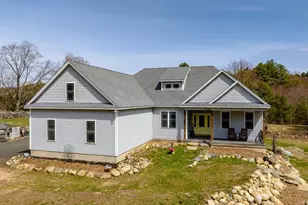 96 Stafford Hollow Rd, Monson, MA 01057 - Photo 1