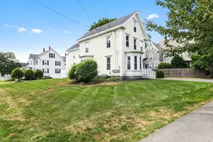 50 Whittier St, Andover, MA 01810 - Photo 14