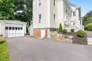 50 Whittier St, Andover, MA 01810 - Photo 20