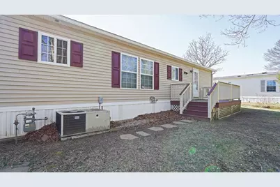 50 Highland St #227, Taunton, MA 02780 - Photo 30