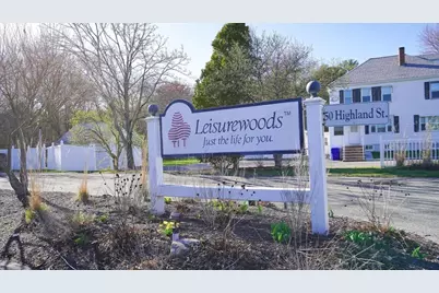 50 Highland St #227, Taunton, MA 02780 - Photo 34