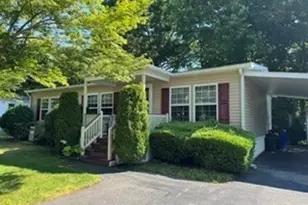 50 Highland St, Taunton, MA 02780 - Photo 2