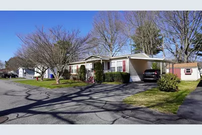 50 Highland St #227, Taunton, MA 02780 - Photo 28