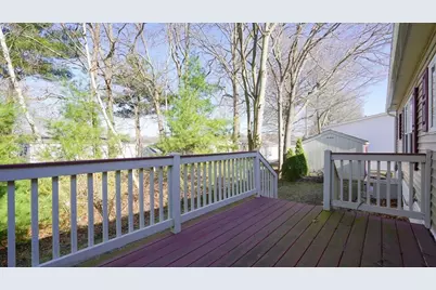 50 Highland St #227, Taunton, MA 02780 - Photo 32