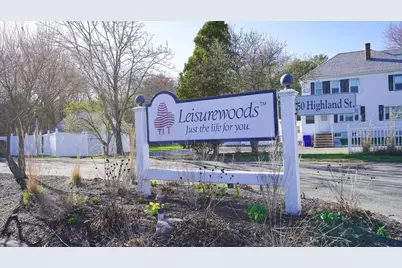 50 Highland St #227, Taunton, MA 02780 - Photo 36