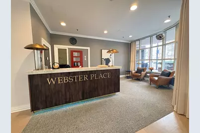 20 Webster St #702, Brookline, MA 02446 - Photo 2