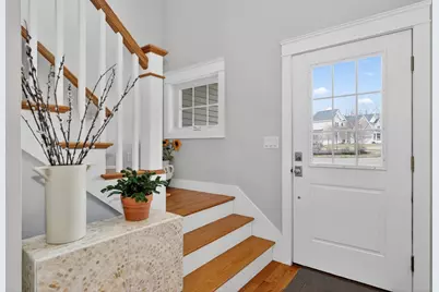 17 Stonebrook Ct #17, Southborough, MA 01772 - Photo 20