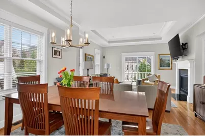 17 Stonebrook Ct #17, Southborough, MA 01772 - Photo 12