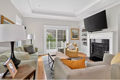 17 Stonebrook Ct #17, Southborough, MA 01772 - Photo 4