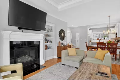 17 Stonebrook Ct #17, Southborough, MA 01772 - Photo 6