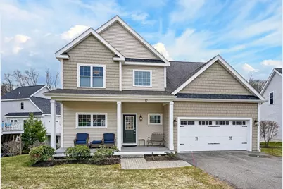 17 Stonebrook Ct #17, Southborough, MA 01772 - Photo 1