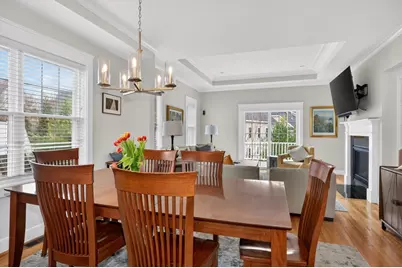 17 Stonebrook Ct #17, Southborough, MA 01772 - Photo 12