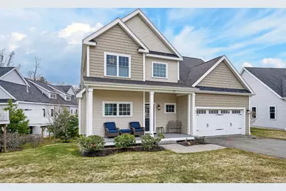 17 Stonebrook Ct #17, Southborough, MA 01772 - Photo 36