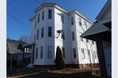 110 Pleasant Street #2, Gardner, MA 01440 - Photo 2