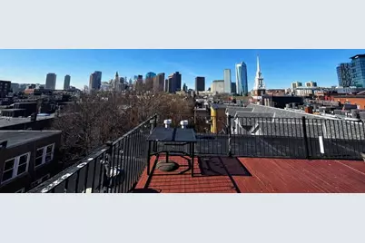 440 Commercial Street #502, Boston, MA 02109 - Photo 16