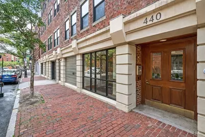 440 Commercial Street #502, Boston, MA 02109 - Photo 1