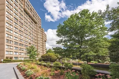 250 Hammond Pond Parkway #604N, Newton, MA 02467 - Photo 1