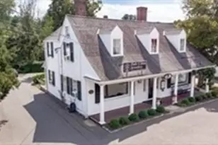 353 Boston Post Rd, Sudbury, MA 01776 - Photo 1