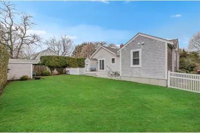 7 Rockland Terrace, Dartmouth, MA 02748 - Photo 20