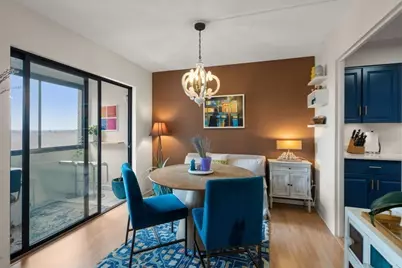 250 Hammond Pond Parkway #1406N, Newton, MA 02467 - Photo 6