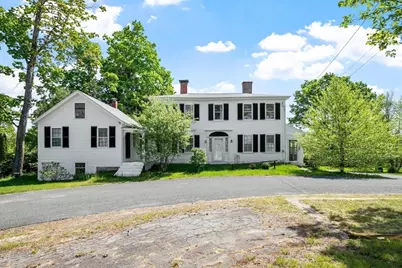 12 On The Common, Royalston, MA 01368 - Photo 1