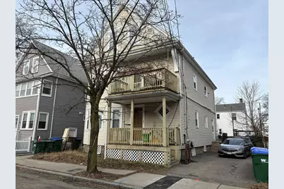 16 Hale Avenue, Medford, MA 02155 - Photo 2